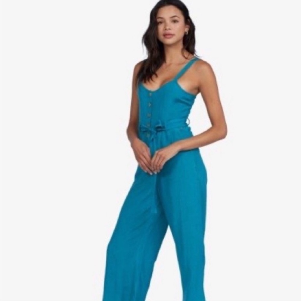 🔆ROXY🔆Mind Trip Jumpsuit - Picture 4 of 16